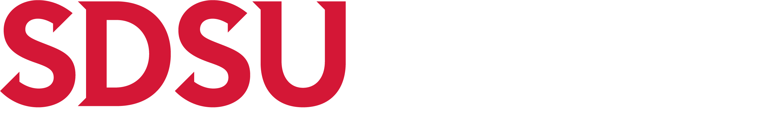 San Diego State University Logo